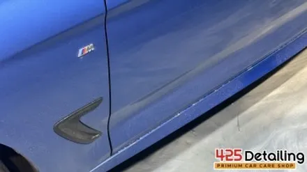 군포 송정지구 BMW 3GT 디테일링 세차 후기 / 경기 군포