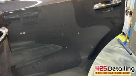 군포 송정지구 기아 스포티지 디테일링 세차 후기 / 경기 군포