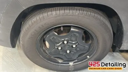 군포 송정지구 현대 캐스퍼 디테일링 세차 후기 / 경기 군포