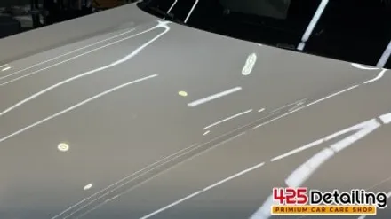 군포 송정지구 BMW X4 디테일링 세차 후기 / 경기 군포
