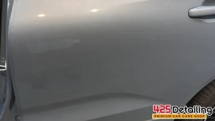 군포 송정지구 볼보 XC60 디테일링 세차 후기 / 경기 군포