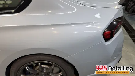 군포 송정지구 BMW M240i 디테일링 세차 / 경기 군포