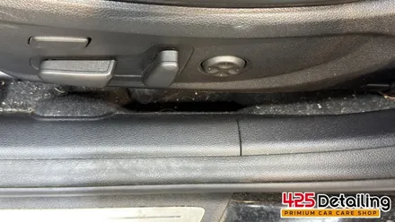 군포 송정지구 현대 그랜저IG 실내 디테일링 세차 / 경기 군포