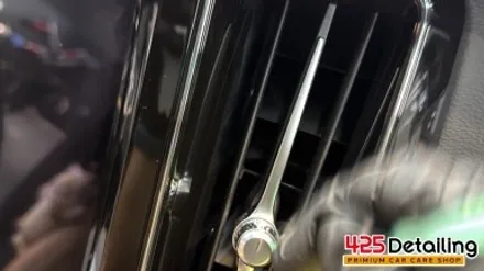 군포 송정지구 볼보 XC60 디테일링 세차 후기 / 경기 군포