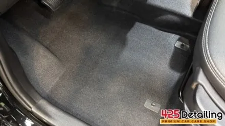 군포 송정지구 기아 레이 디테일링 세차 후기 / 경기 군포