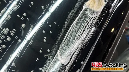 군포 송정지구 기아 K8 디테일링 세차 후기 / 경기 군포