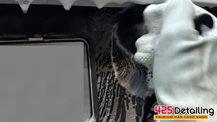 군포 송정지구 제네시스 GV70 디테일링 세차 후기 / 경기 군포