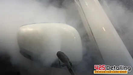 군포 송정지구 르노 QM6 디테일링 세차 후기 / 경기 군포