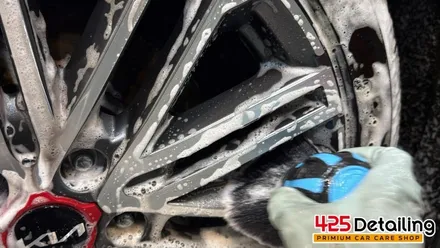 군포 송정지구 기아 K3 GT 디테일링 세차 후기 / 경기 군포