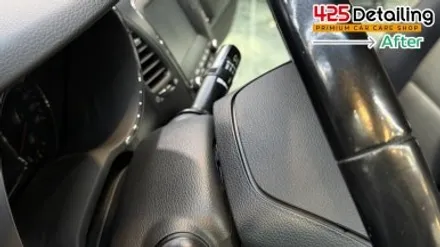 군포 송정지구 기아 K3 디테일링 세차 후기 / 경기 군포