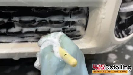 군포 송정지구 기아 레이 디테일링 세차 후기 / 경기 군포