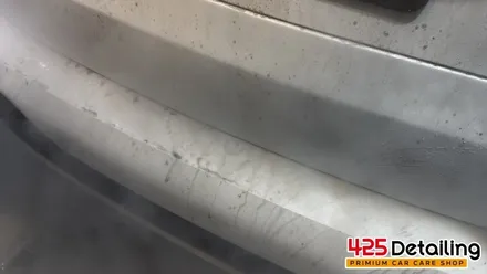 군포 송정지구 BMW X7 디테일링 세차 후기 / 경기 군포