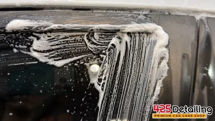 군포 송정지구 현대 코나 디테일링 세차 / 경기 군포