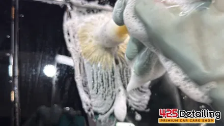 군포 송정지구 BMW X7 디테일링 세차 / 경기 군포
