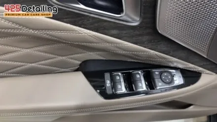 K8 하이브리드 디테일링 작업 / 경기 군포