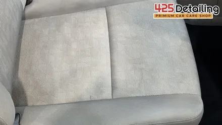 군포 송정지구 르노 SM3 디테일링 세차 후기 / 경기 군포