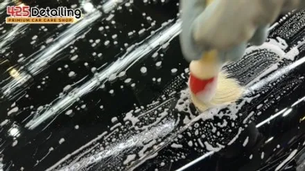 군포 송정지구 레인지로버 디테일링 세차 후기 / 경기 군포
