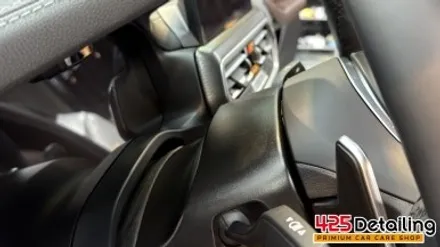 군포 송정지구 BMW X4 디테일링 세차 후기 / 경기 군포