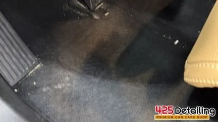 군포 송정지구 볼보 XC60 디테일링 세차 후기 / 경기 군포