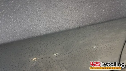 군포 송정지구 테슬라 모델 Y 디테일링 세차 후기 / 경기 군포