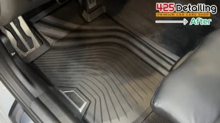군포 송정지구 BMW M240i 디테일링 세차 후기 / 경기 군포