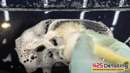 군포 송정지구 K3 GT 디테일링 세차 후기 / 경기 군포