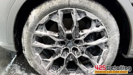 군포 송정지구 BMW X7 디테일링 세차 후기 / 경기 군포