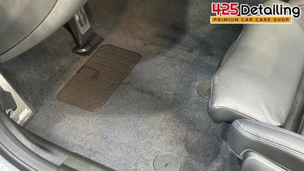 군포 송정지구 BMW M240i 디테일링 세차 후기 / 경기 군포