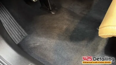 군포 송정지구 볼보 XC60 디테일링 세차 후기 / 경기 군포