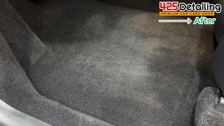 군포 송정지구 테슬라 모델 Y 디테일링 세차 후기 / 경기 군포