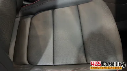 군포 송정지구 쉐보레 트레일블레이저 디테일링 세차 후기 / 경기 군포
