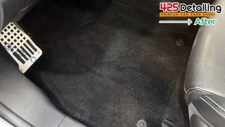 군포 송정지구 르노 SM6 디테일링 세차 후기 / 경기 군포