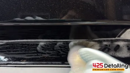 군포 송정지구 제네시스 GV80 디테일링 세차 후기 / 경기 군포