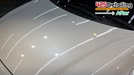 군포 송정지구 기아 K3 디테일링 세차 후기 / 경기 군포