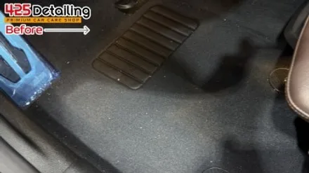 군포 송정지구 BMW 420i 디테일링 세차 후기 / 경기 군포