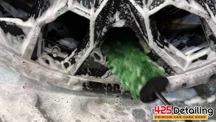 군포 송정지구 BMW X7 디테일링 세차 후기 / 경기 군포