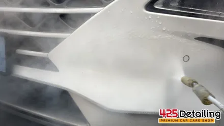 군포 송정지구 현대 넥쏘 디테일링 세차 / 경기 군포