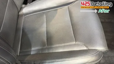 군포 송정지구 현대 그랜저IG 실내 디테일링 세차 / 경기 군포
