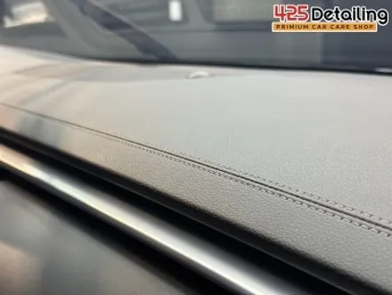 군포 송정지구 제네시스 G70 디테일링 세차 후기 / 경기 군포
