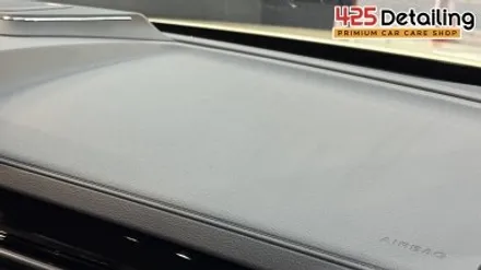군포 송정지구 KGM 렉스턴 스포츠 칸 디테일링 세차 후기 / 경기 군포