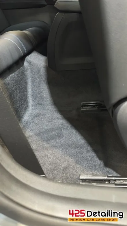 군포 송정지구 BMW M240i 디테일링 세차 후기 / 경기 군포