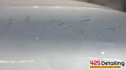 군포 송정지구 BMW X4 발수코팅 및 디테일링 세차 후기 / 경기 군포