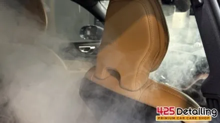 군포 송정지구 볼보 XC60 디테일링 세차 후기 / 경기 군포