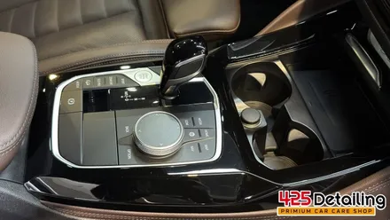 군포 송정지구 BMW X4 디테일링 세차 후기 / 경기 군포