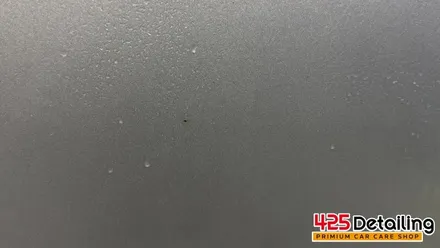 군포 송정지구 현대 아이오닉 5 유막 제거 발수코팅 및 디테일링 세차 후기 / 경기 군포