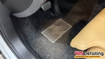 군포 송정지구 볼보 XC60 디테일링 세차 후기 / 경기 군포