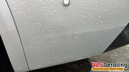 군포 송정지구 BMW X3 40i 디테일링 세차 후기 / 경기 군포