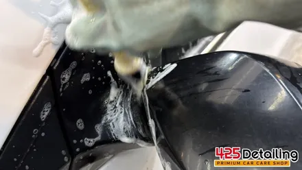 군포 송정지구 현대 I30 디테일링 세차 후기 / 경기 군포