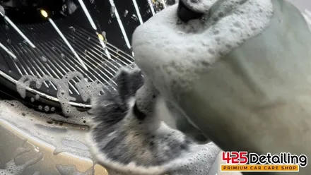 군포 송정지구 포르쉐 911 카레라 4s 디테일링 세차 후기 / 경기 군포