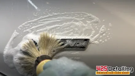 군포 송정지구 BMW 6GT 디테일링 세차 후기 / 경기 군포